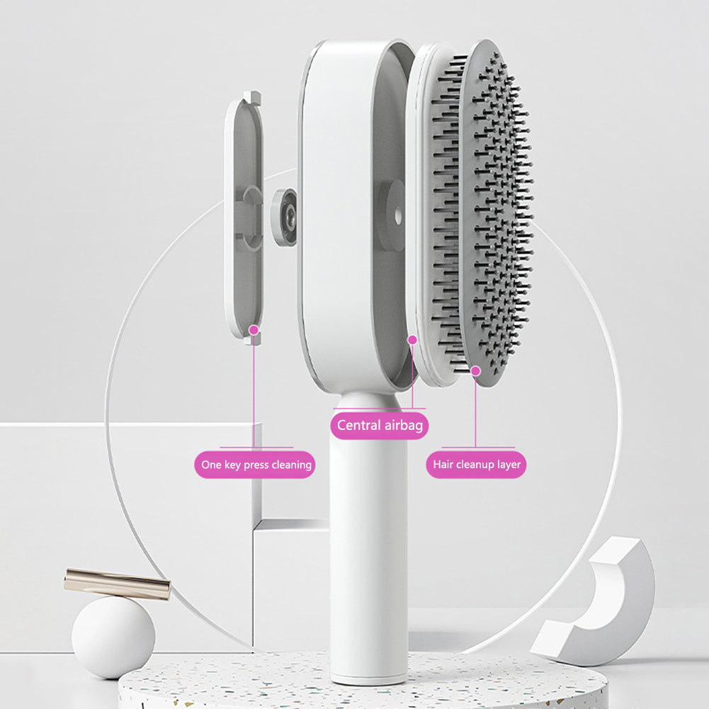 Lumiva™ Oneclick Brush UNINEED