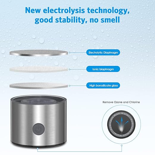 HydroBoost Water UNINEED