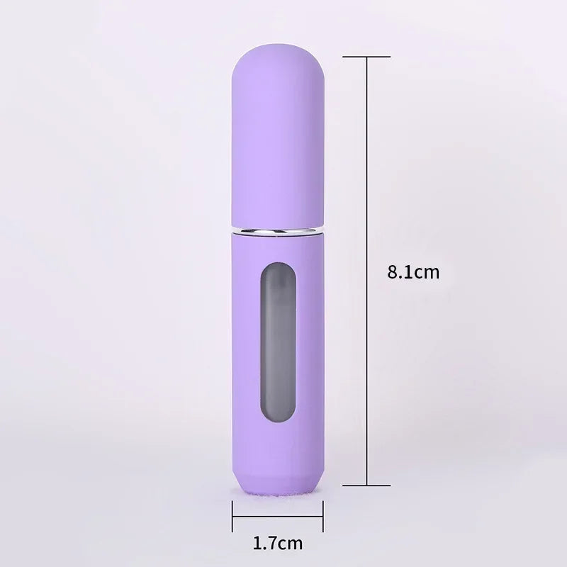Travel Perfume Bottle - UNINEED