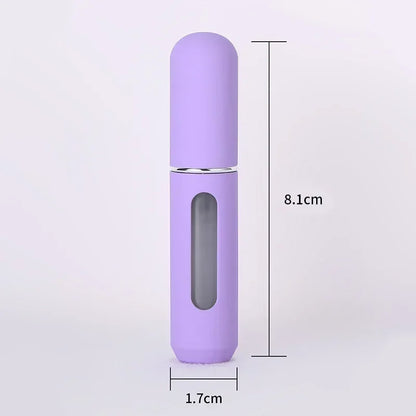 Travel Perfume Bottle - UNINEED