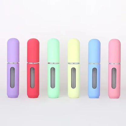 Travel Perfume Bottle - UNINEED