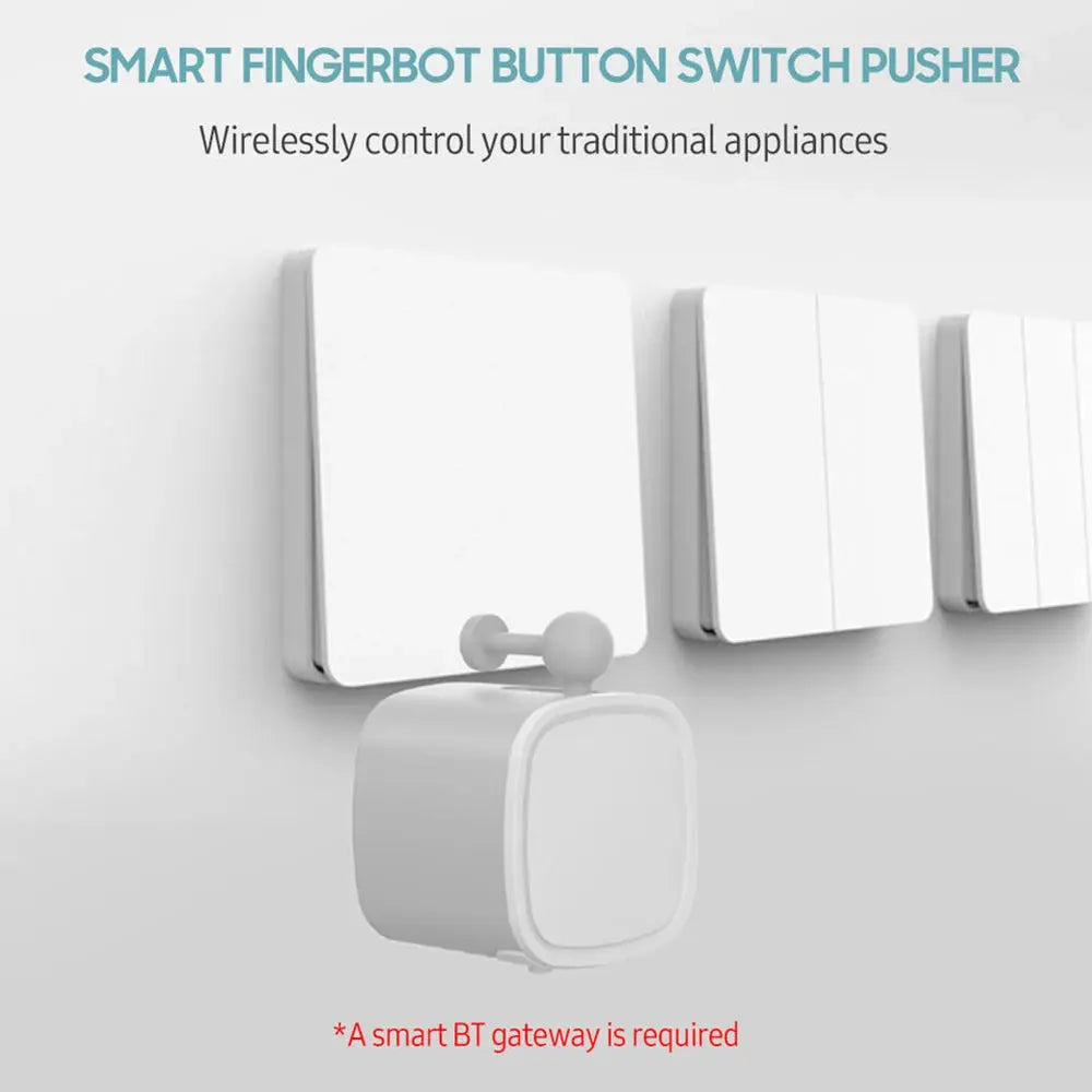Tuya  Finger Robot Switch - UNINEED