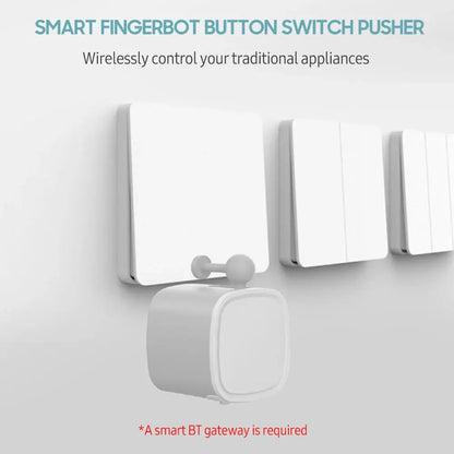Tuya  Finger Robot Switch - UNINEED