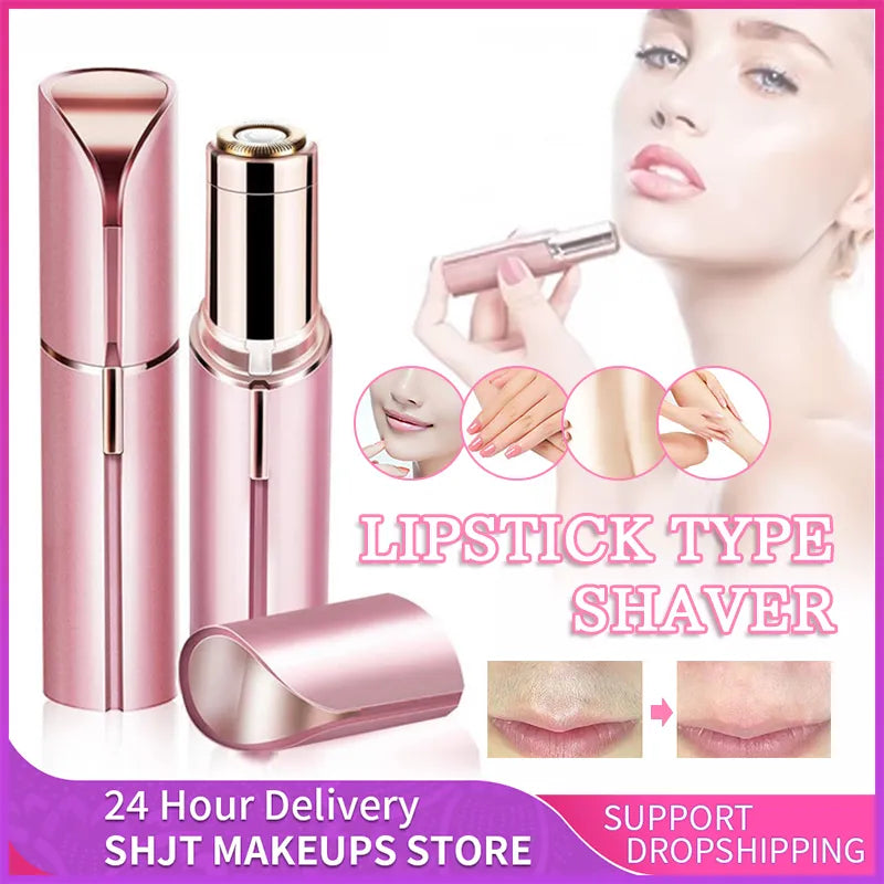 Electric Eyebrow Trimmer - UNINEED