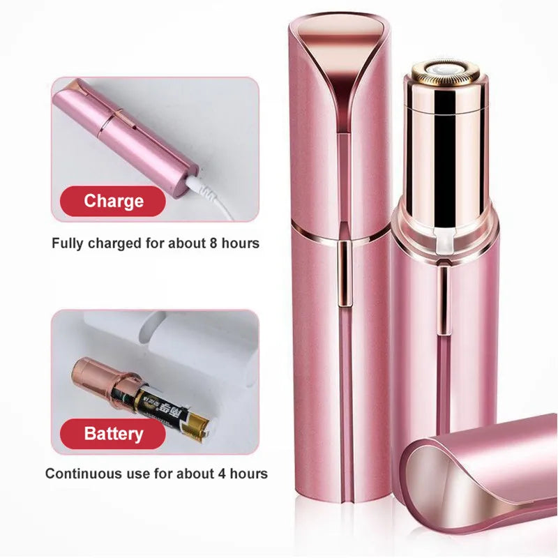 Electric Eyebrow Trimmer - UNINEED