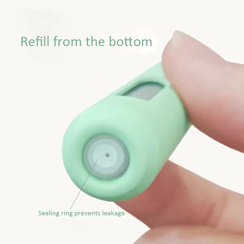 Travel Perfume Bottle - UNINEED