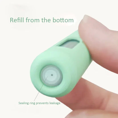 Travel Perfume Bottle - UNINEED