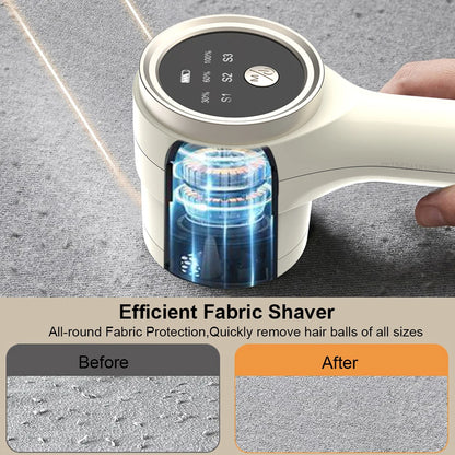 Lint Remover for Clothing - UNINEED