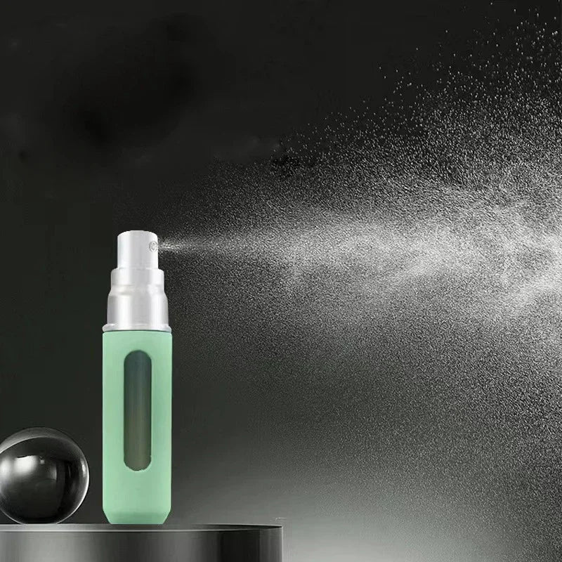 Travel Perfume Bottle - UNINEED