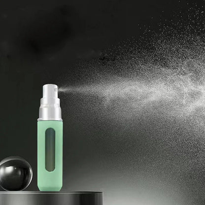 Travel Perfume Bottle - UNINEED