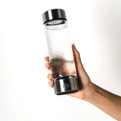 HydroBoost Water UNINEED