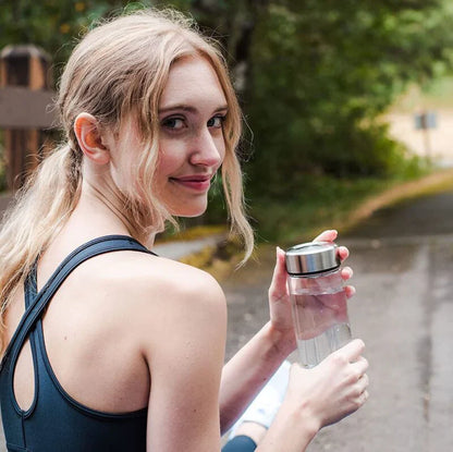 HydroBoost Water UNINEED